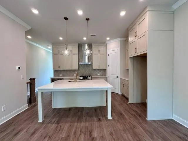506 Whatton Road #3 Johns Creek, GA 30022