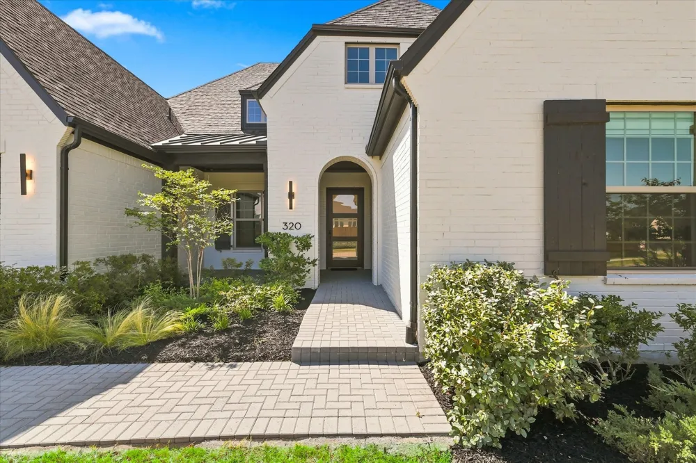 320 Telico Court Prosper, TX 75078