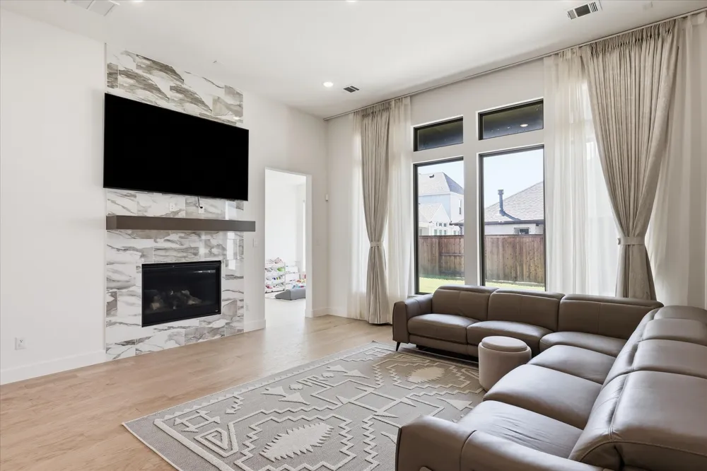 320 Telico Court Prosper, TX 75078
