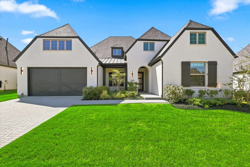 320 Telico Court Prosper, TX 75078