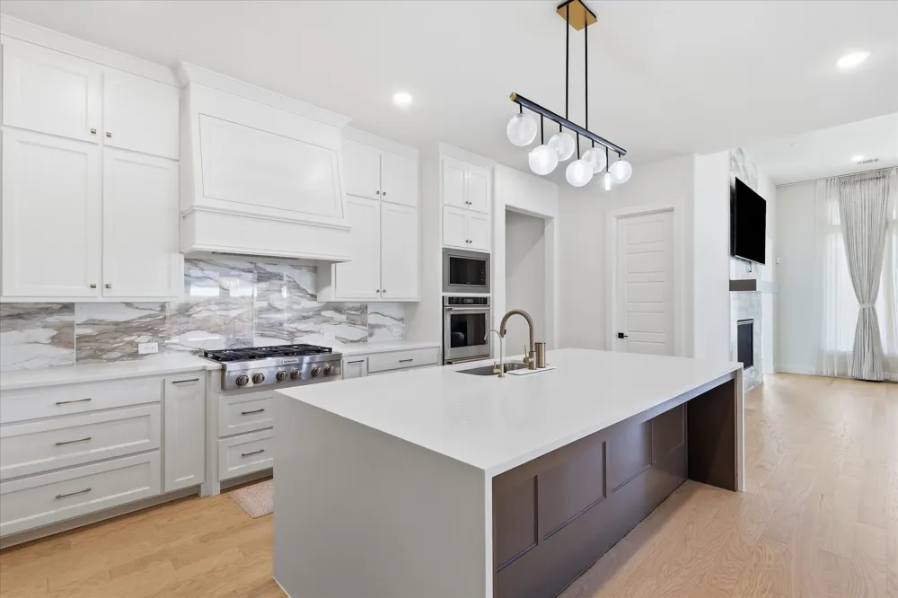 320 Telico Court Prosper, TX 75078