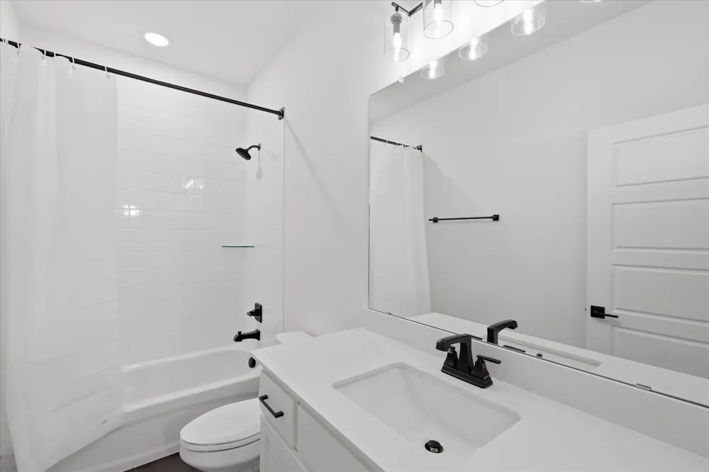 320 Telico Court Prosper, TX 75078
