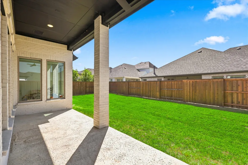 320 Telico Court Prosper, TX 75078