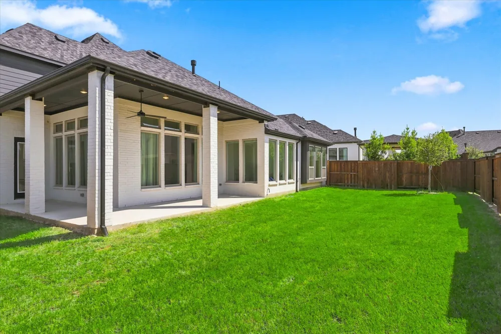 320 Telico Court Prosper, TX 75078