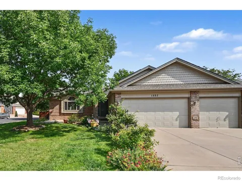 1537 Platte Court
