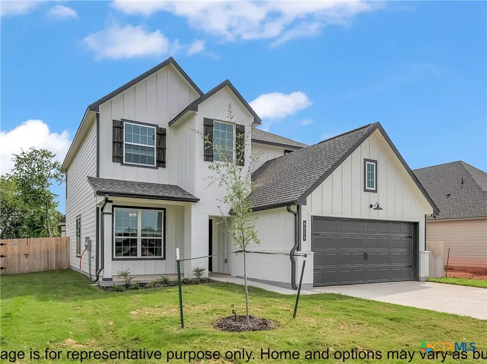 610 James Parker Circle Killeen, TX 76542