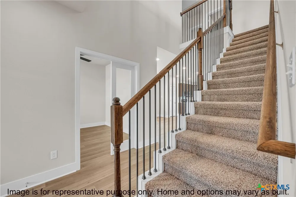 610 James Parker Circle Killeen, TX 76542