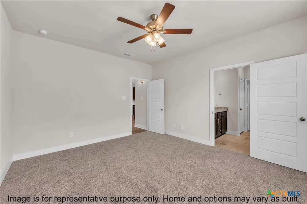 610 James Parker Circle Killeen, TX 76542