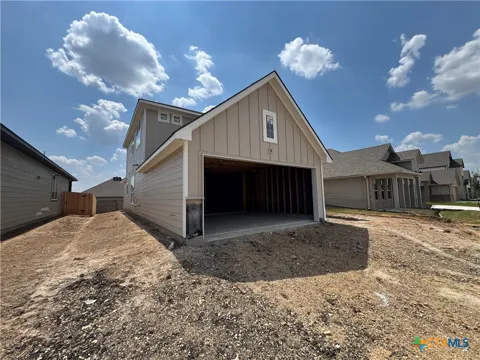 610 James Parker Circle