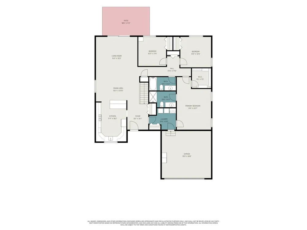37454 Eagle Drive Livonia, MI 48150