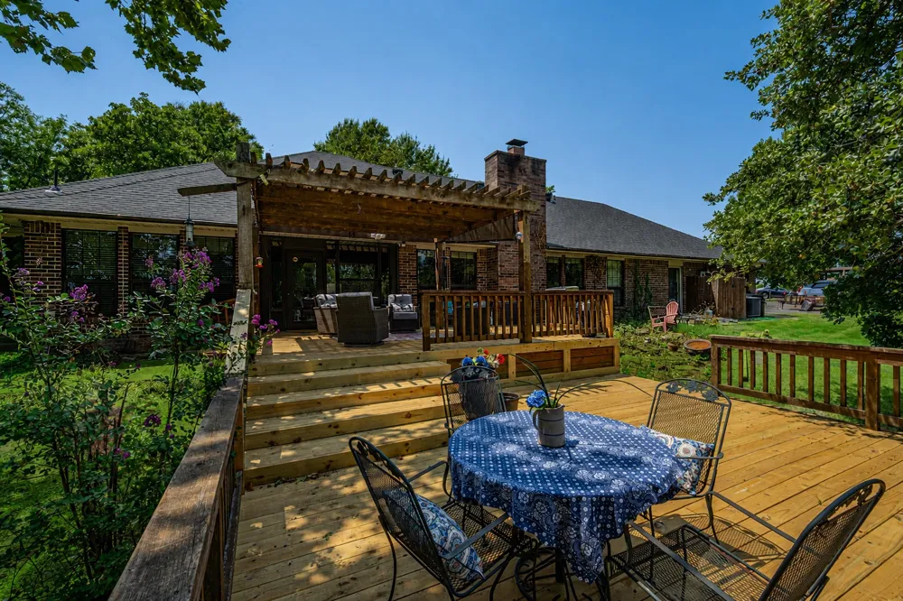 8008 Forest Oklahoma City, OK 73150