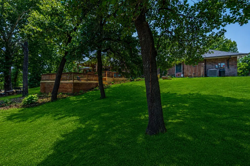 8008 Forest Oklahoma City, OK 73150