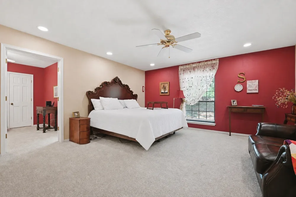 8008 Forest Oklahoma City, OK 73150