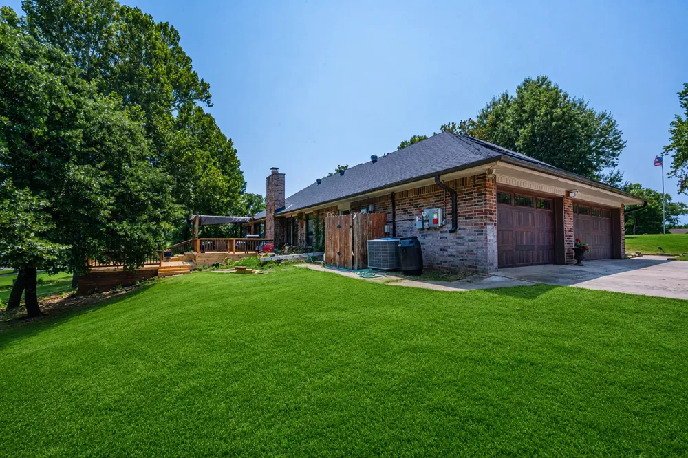 8008 Forest Oklahoma City, OK 73150