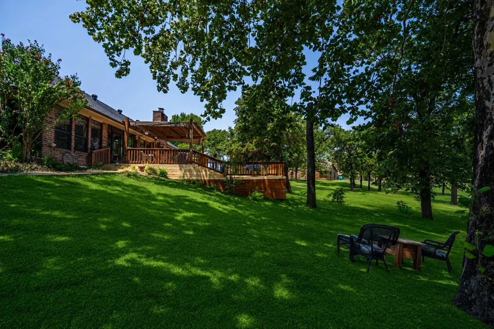 8008 Forest Oklahoma City, OK 73150