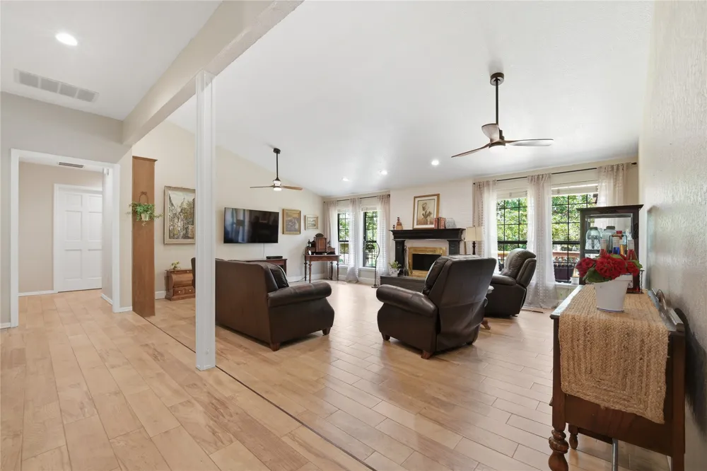 8008 Forest Oklahoma City, OK 73150