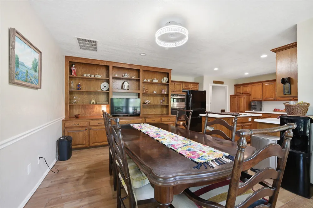 8008 Forest Oklahoma City, OK 73150