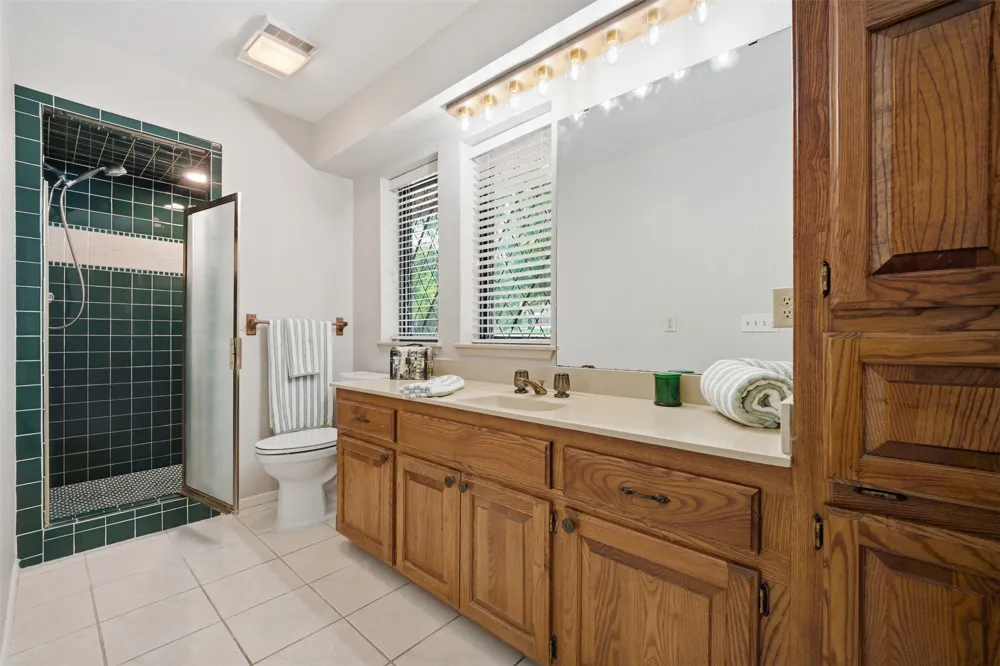 8008 Forest Oklahoma City, OK 73150