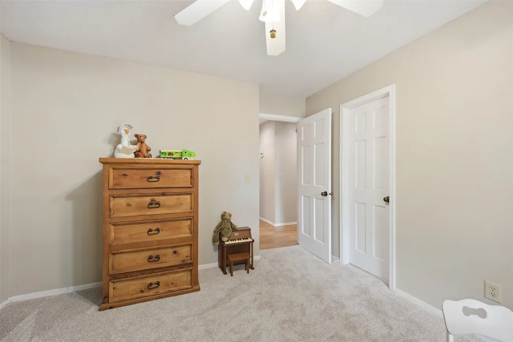 8008 Forest Oklahoma City, OK 73150
