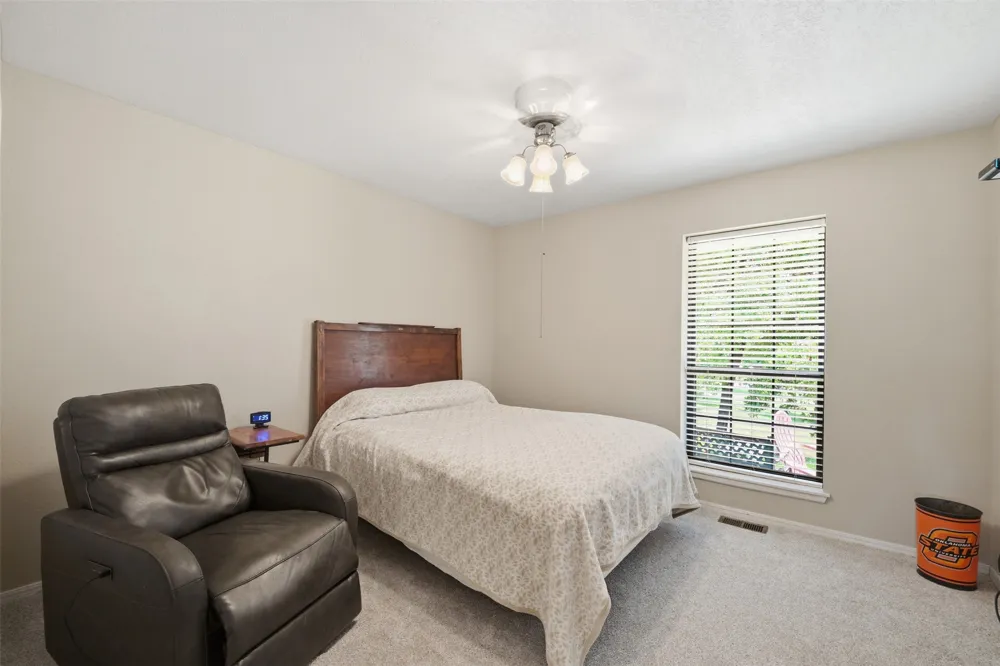 8008 Forest Oklahoma City, OK 73150