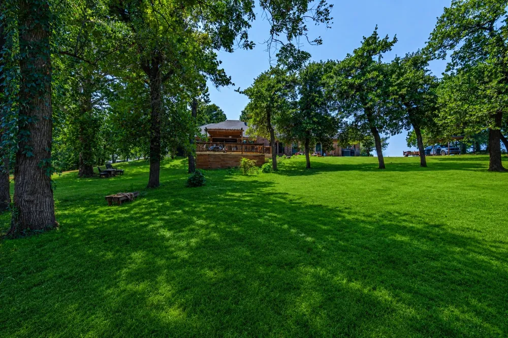 8008 Forest Oklahoma City, OK 73150