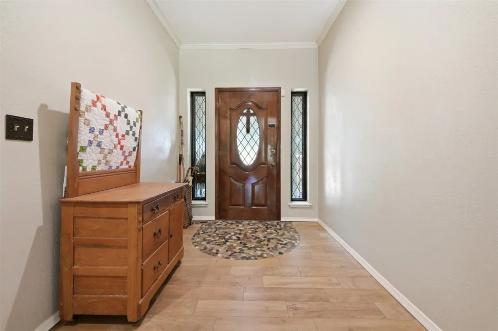 8008 Forest Oklahoma City, OK 73150