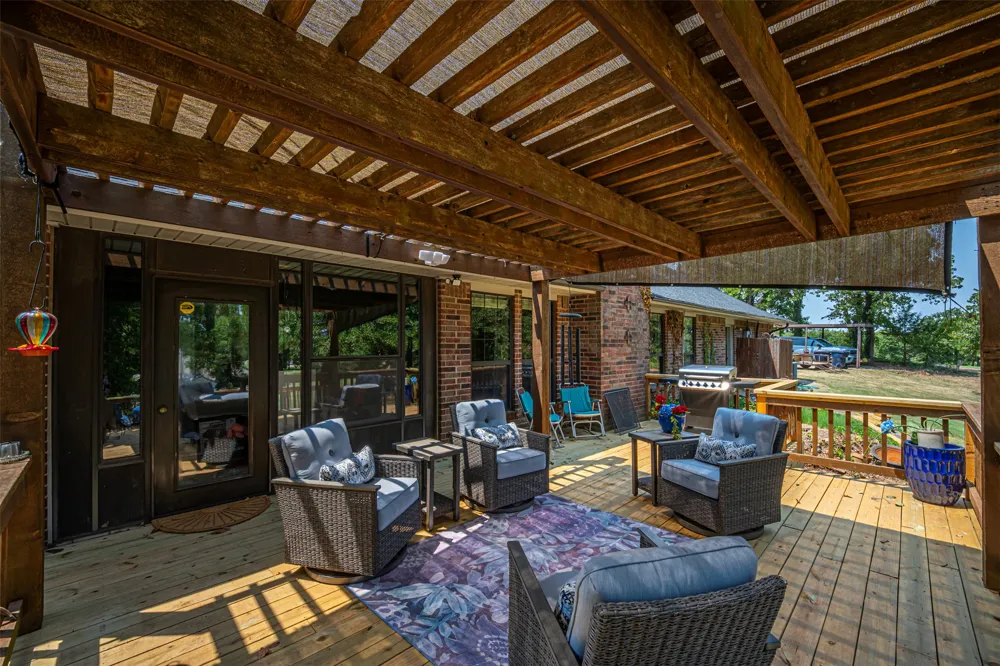 8008 Forest Oklahoma City, OK 73150