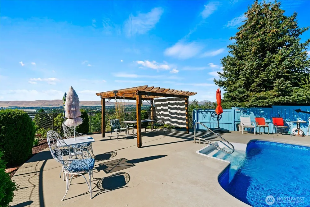714 58th Avenue Yakima, WA 98908