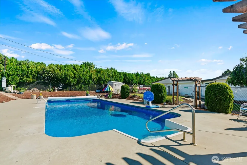 714 58th Avenue Yakima, WA 98908