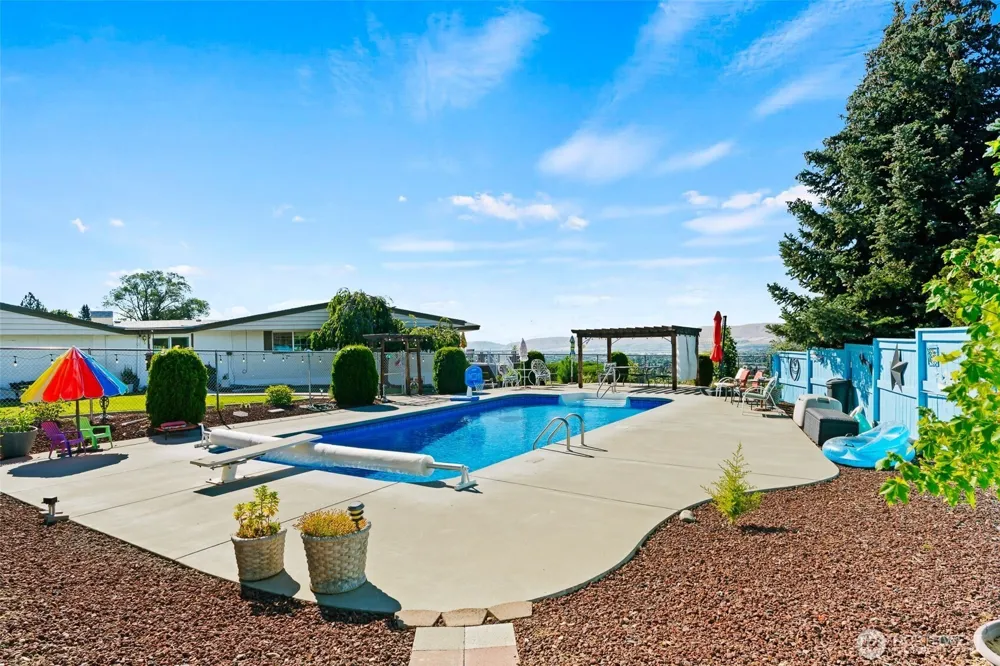 714 58th Avenue Yakima, WA 98908