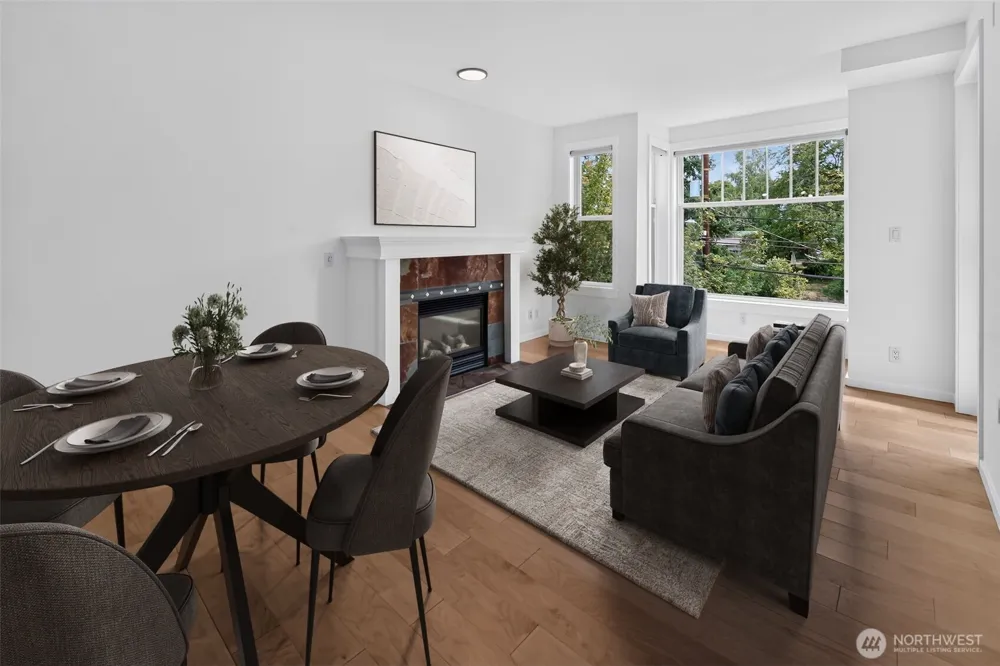 2901 NE Blakeley #401 Seattle, WA 98105