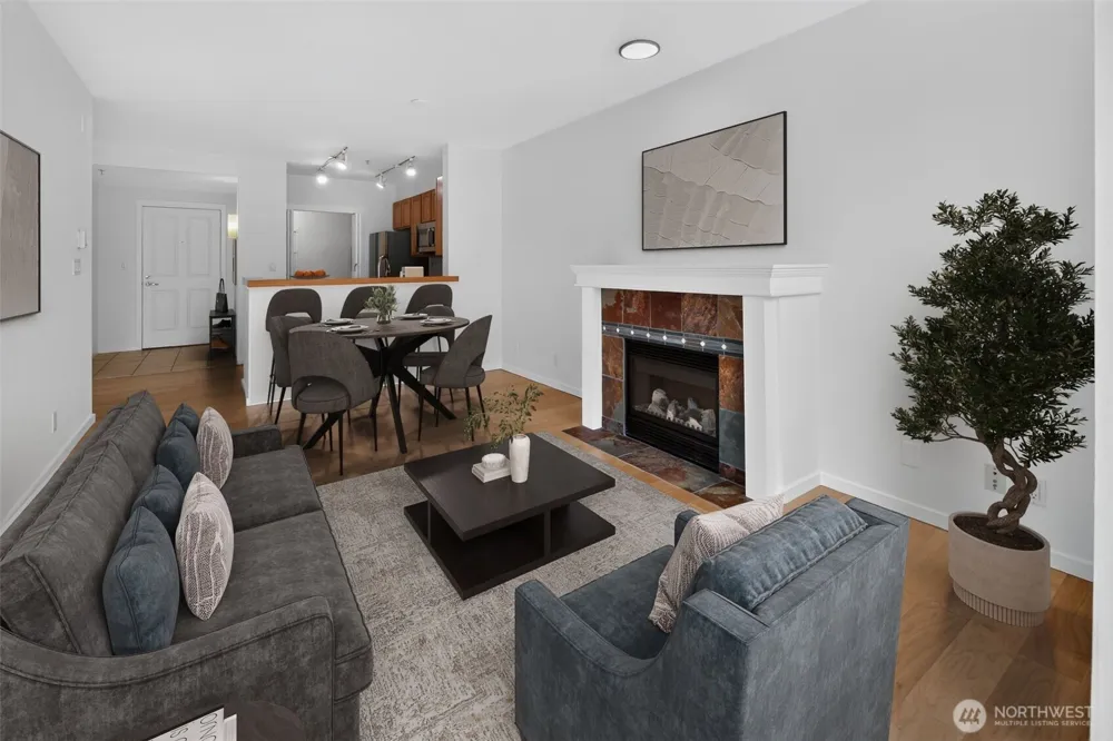 2901 NE Blakeley #401 Seattle, WA 98105