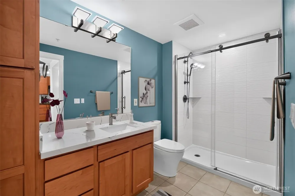 2901 NE Blakeley #401 Seattle, WA 98105