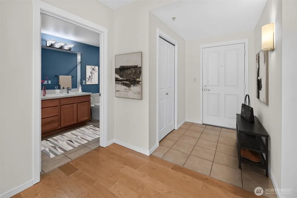 2901 NE Blakeley #401 Seattle, WA 98105