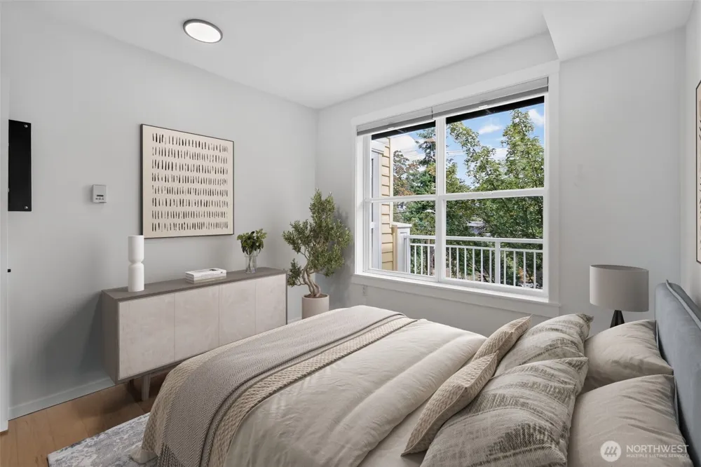 2901 NE Blakeley #401 Seattle, WA 98105