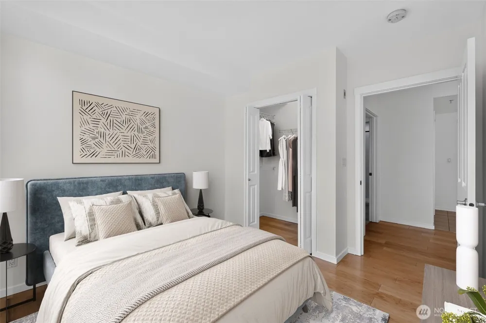2901 NE Blakeley #401 Seattle, WA 98105