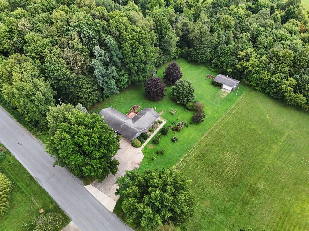 47059 Cr-215 Arlington Township, MI 49064