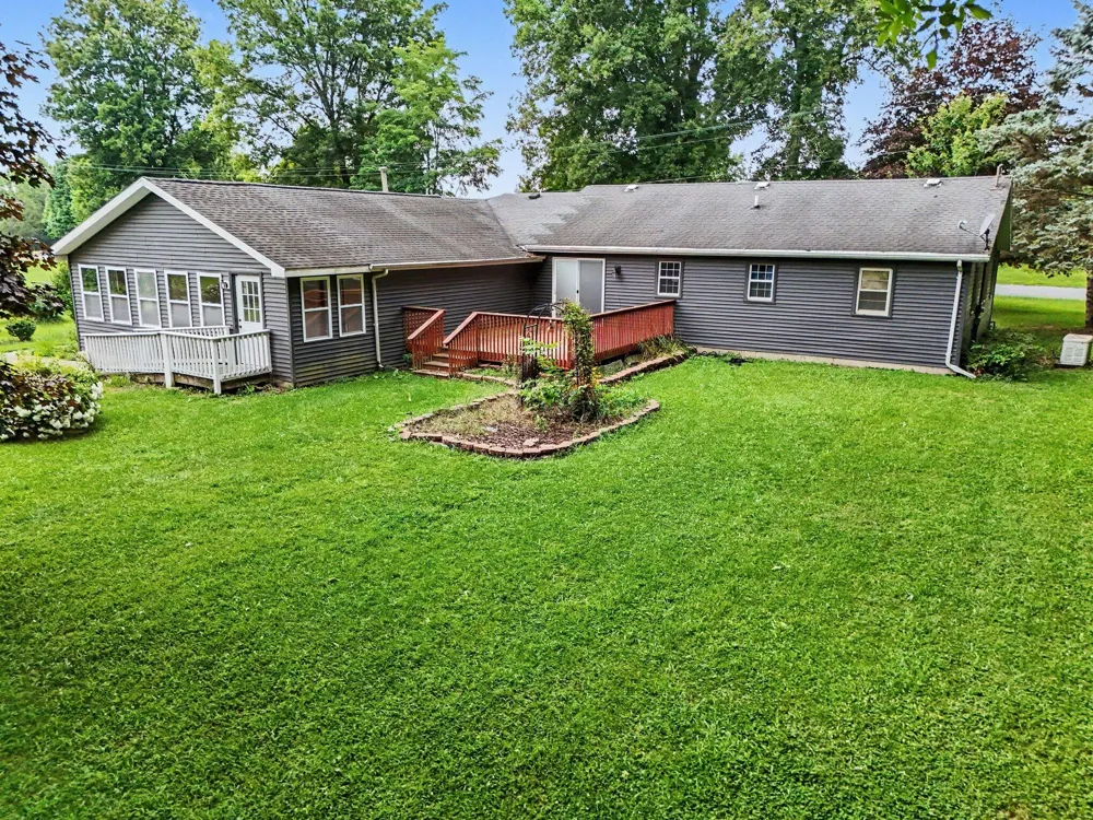 47059 Cr-215 Arlington Township, MI 49064