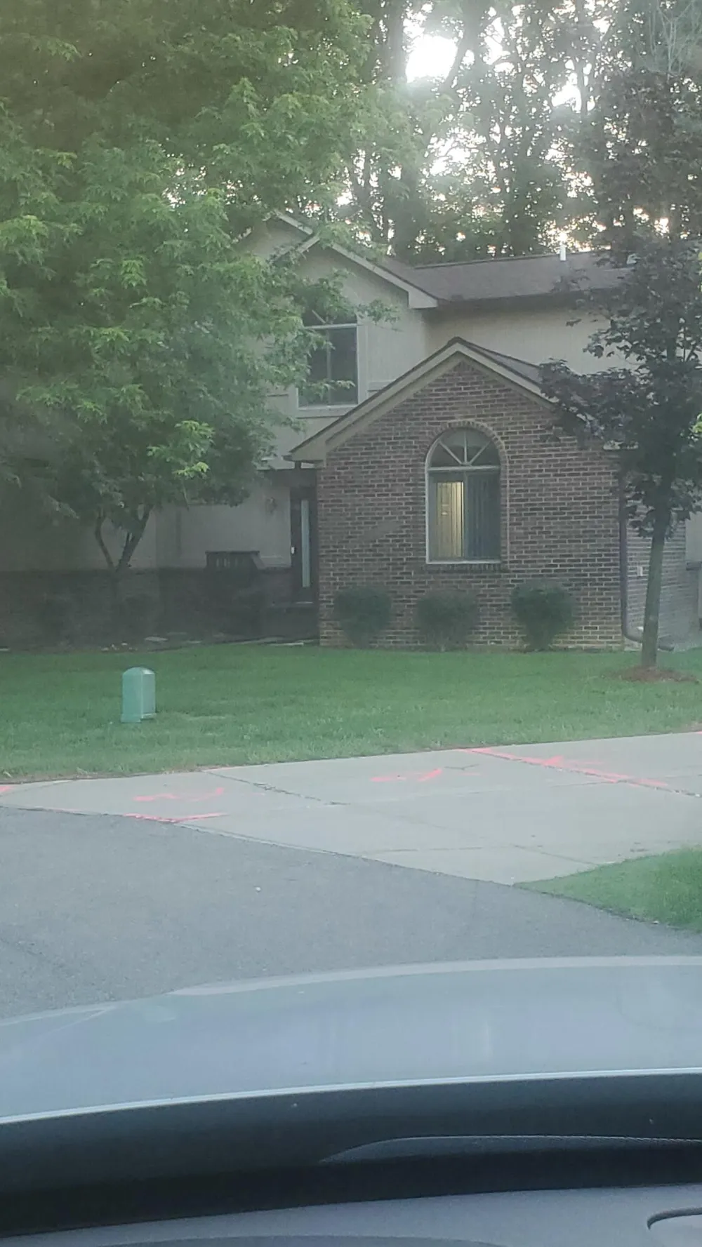 6257 Gatewood Bloomfield Charter Township, MI 48322