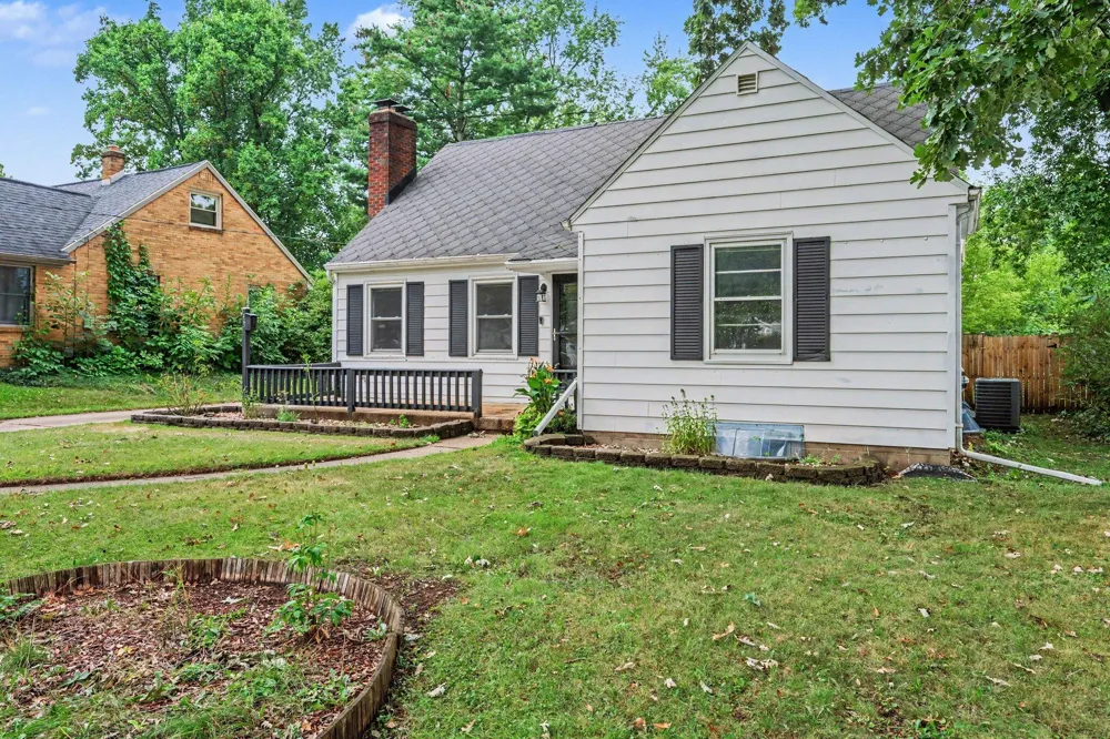 1229 Fletcher Avenue Kalamazoo Charter Township, MI 49006