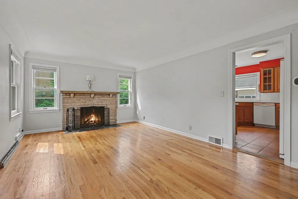 1229 Fletcher Avenue Kalamazoo Charter Township, MI 49006