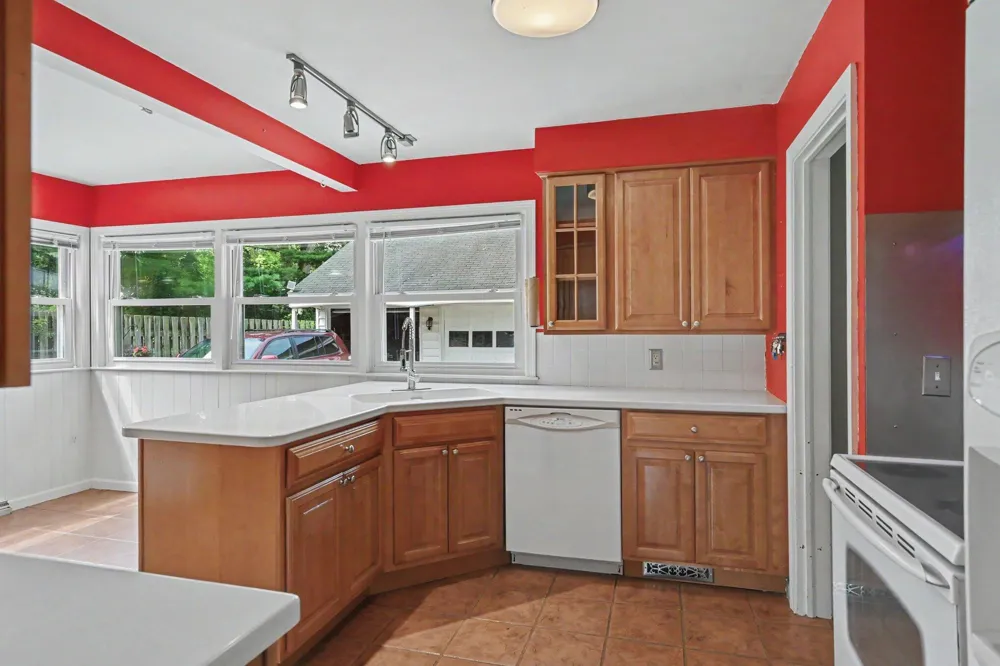 1229 Fletcher Avenue Kalamazoo Charter Township, MI 49006