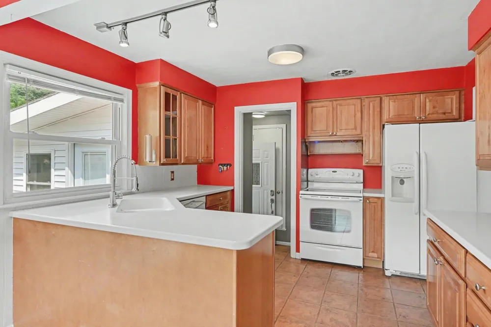 1229 Fletcher Avenue Kalamazoo Charter Township, MI 49006