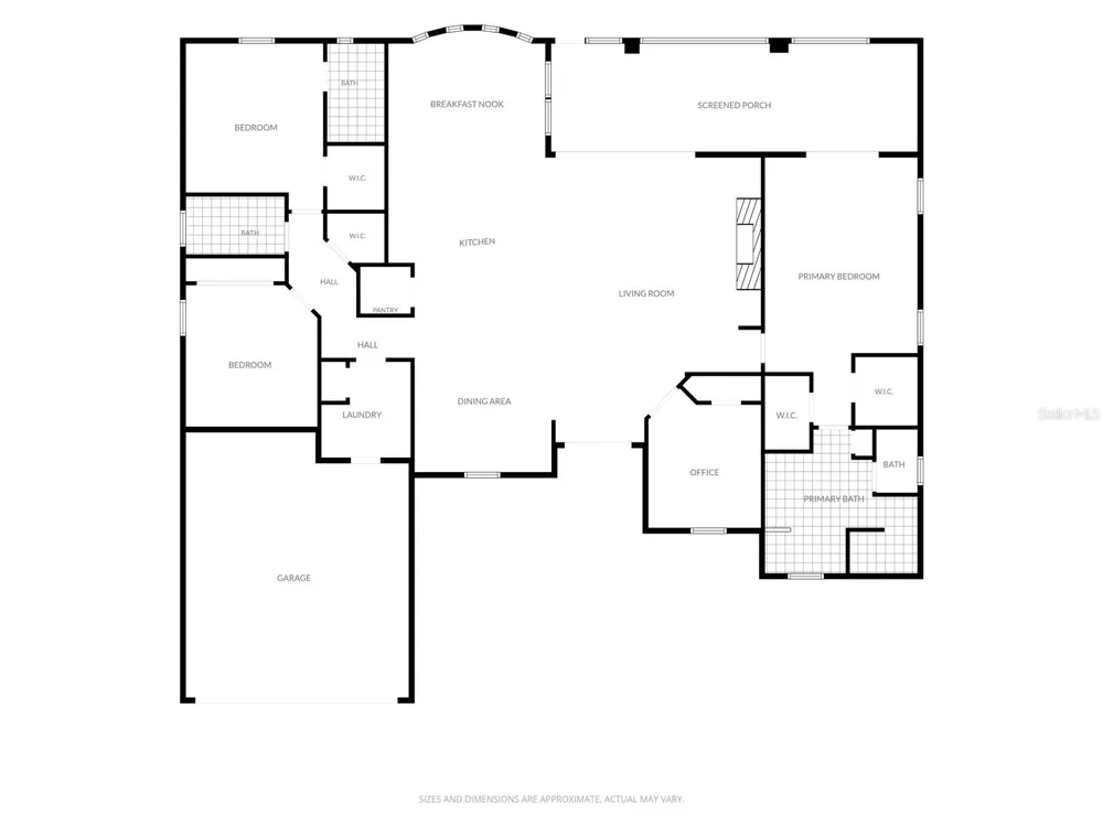 10264 S LECANTO HIGHWAY Lecanto, FL 34461