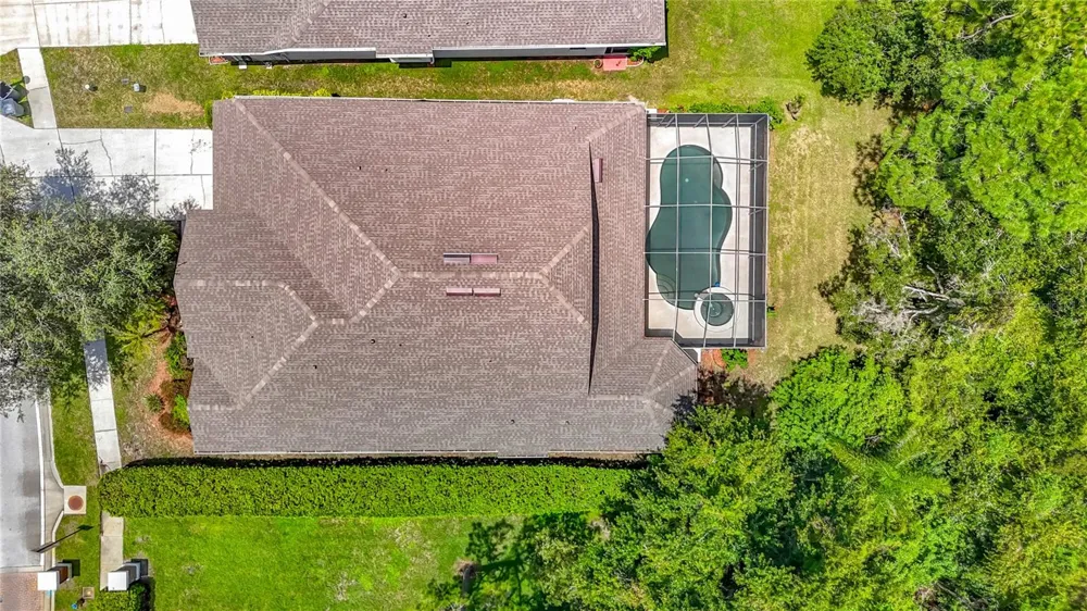 7220 NIGHT HERON DRIVE Land O Lakes, FL 34637