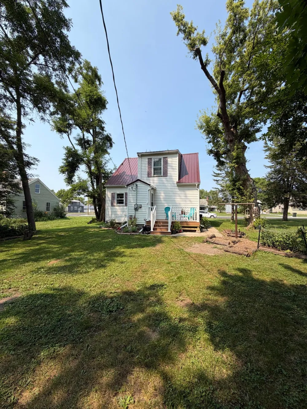 428 E Rooney Avenue Appleton, MN 56208