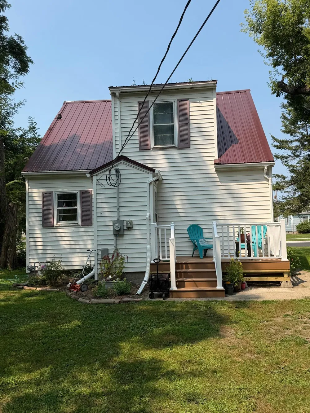428 E Rooney Avenue Appleton, MN 56208