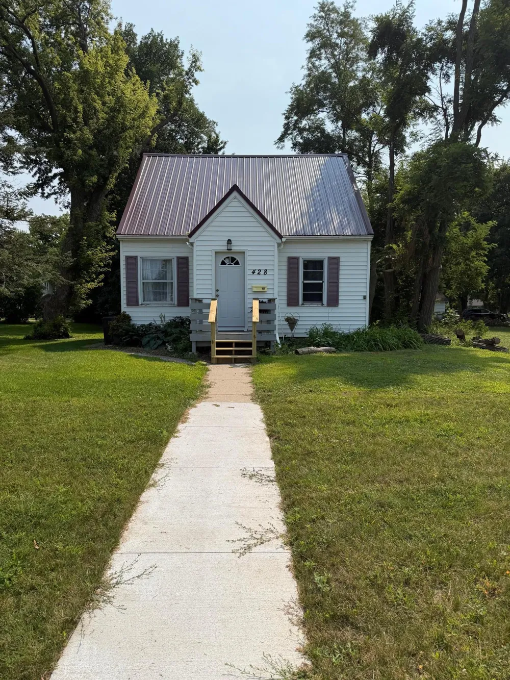 428 E Rooney Avenue Appleton, MN 56208