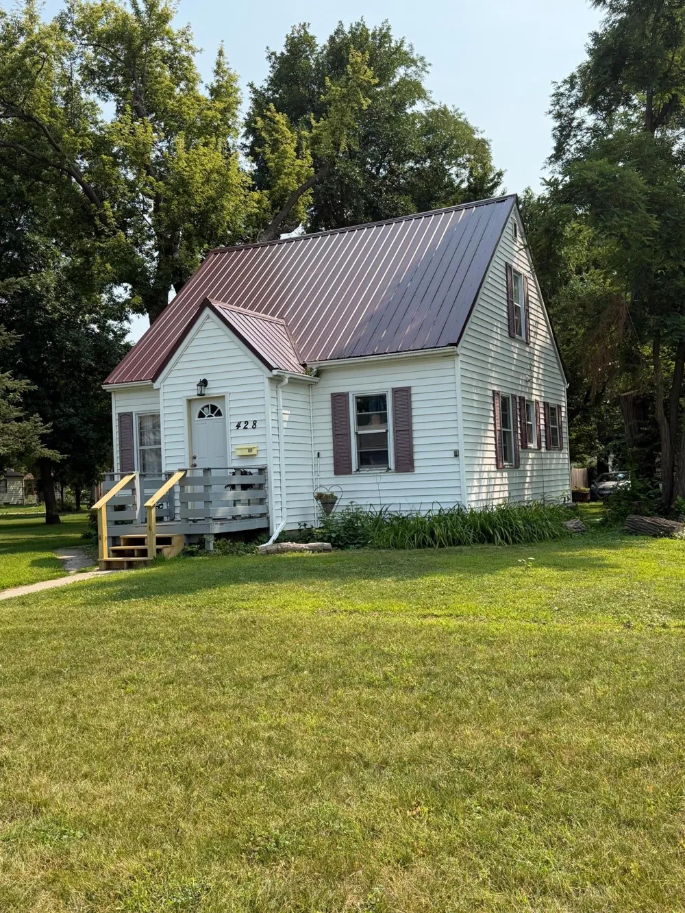 428 E Rooney Avenue Appleton, MN 56208