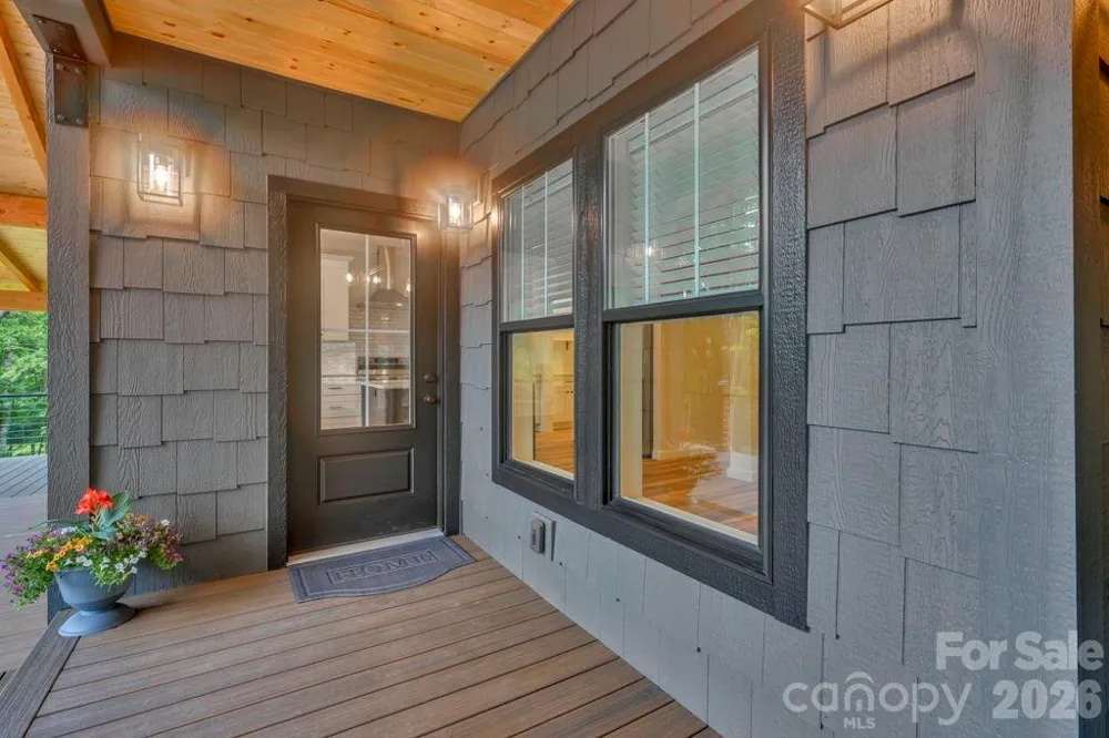 116 Coyote Trail Boone, NC 28607